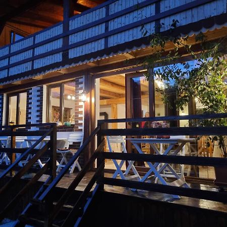Casa Ana Hotel เบียร์ตัน ภายนอก รูปภาพ