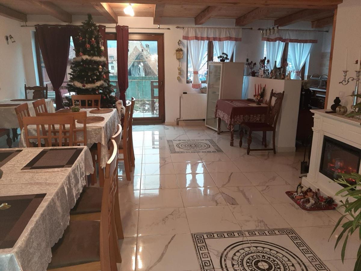 Casa Ana Hotel เบียร์ตัน ภายนอก รูปภาพ