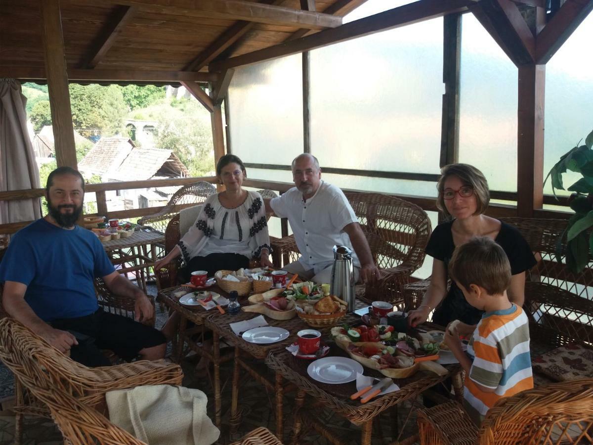 Casa Ana Hotel เบียร์ตัน ภายนอก รูปภาพ